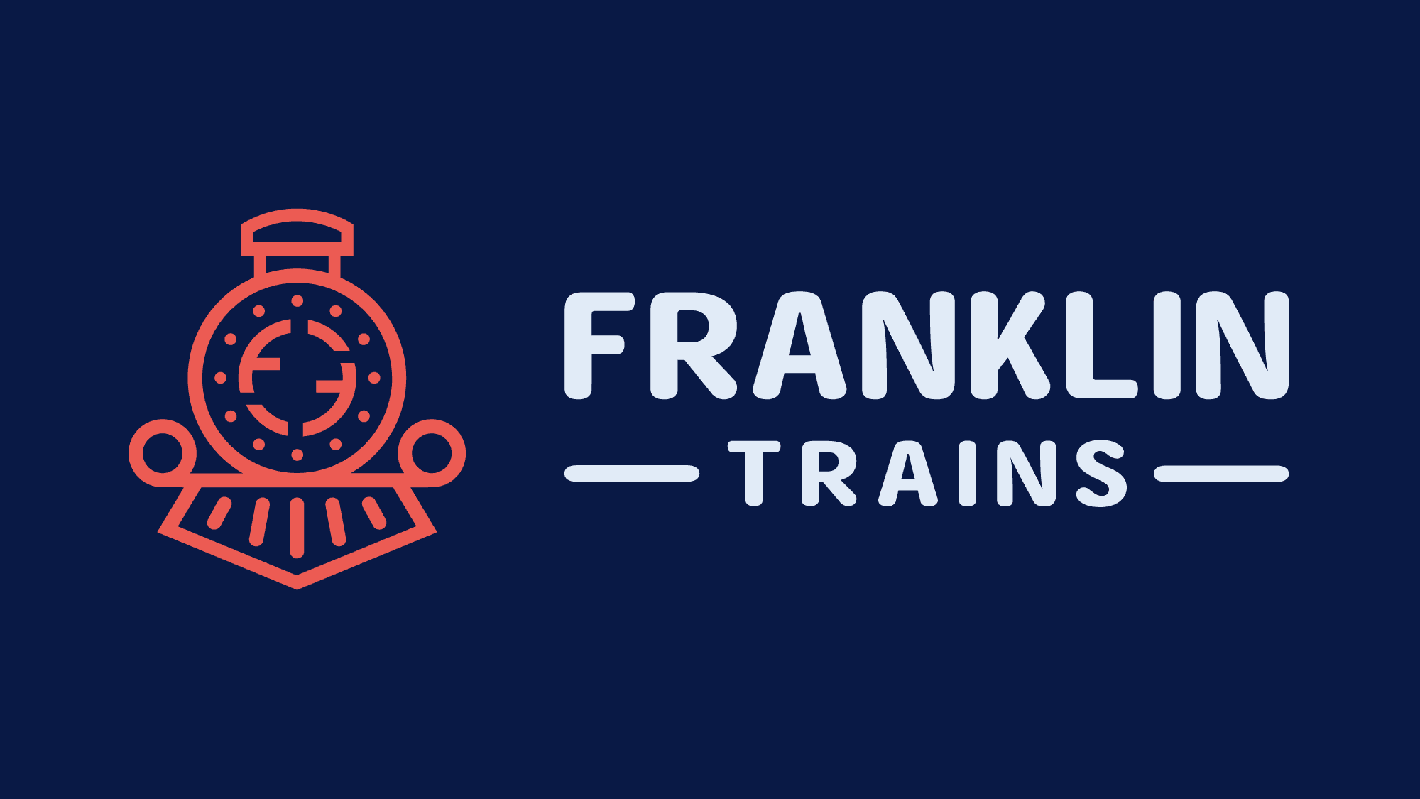 Franklin Trains full color